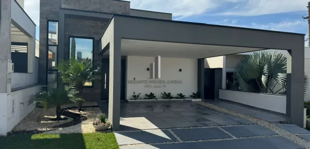 Casa de Condomínio com 3 Quartos para alugar, 240m² no Jacaré, Cabreúva