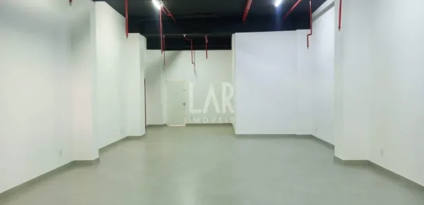 Ponto Comercial para alugar, 99m² no Cidade Jardim, Belo Horizonte