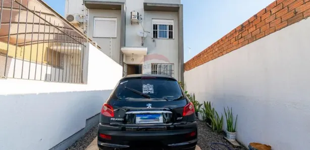 Sobrado com 2 Quartos à venda, 71m² no Parque Granja Esperança, Cachoeirinha