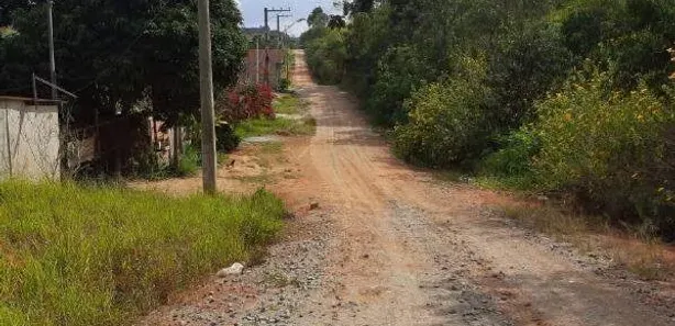 Lote/Terreno à venda, 404m² no Jardim Piatã B, Mogi das Cruzes