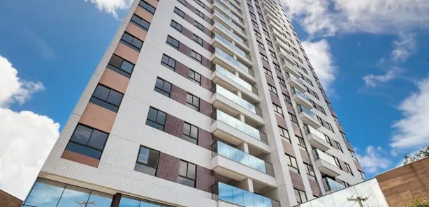 Apartamento com 3 Quartos para alugar, 79m² no Capim Macio, Natal