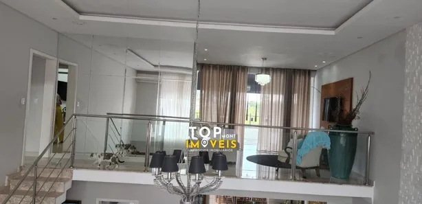 Sobrado com 3 Quartos à venda, 322m² no Loteamento Residencial Campos do Conde II, Tremembé