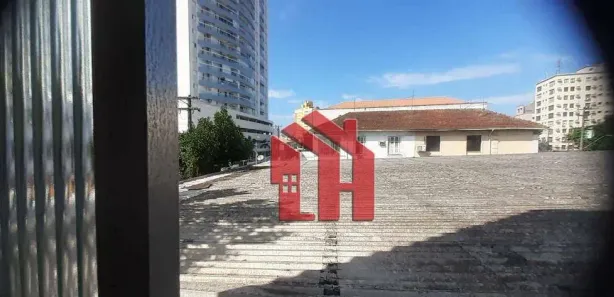 Apartamento com 2 Quartos à venda, 70m² no Encruzilhada, Santos