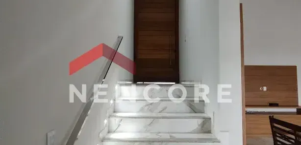 Casa de Condomínio com 4 Quartos à venda, 400m² no Champagne, Lagoa Santa