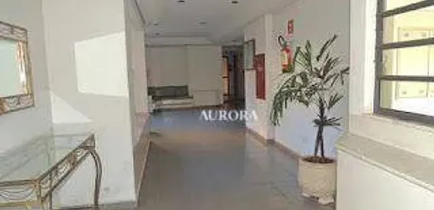 Kitnet com 1 Quarto à venda, 26m² no Centro, Londrina