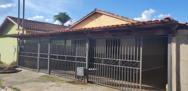 Casa com 2 Quartos à venda, 80m² no Jardim São José, Abadia de Goiás