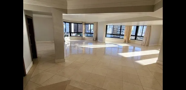 Apartamento com 4 Quartos à venda, 450m² no Jardim Apipema, Salvador
