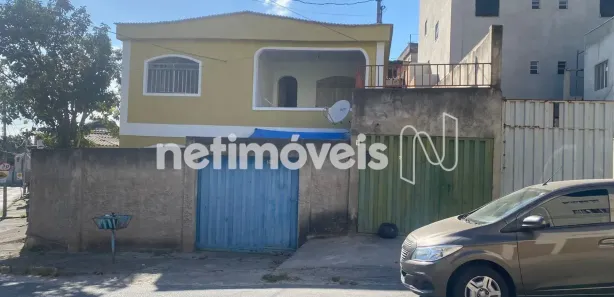 Casa com 8 Quartos à venda, 300m² no São Gabriel, Belo Horizonte