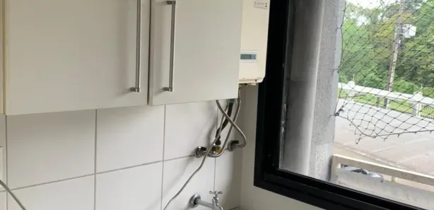 Apartamento com 3 Quartos para alugar, 96m² no Dom Pedro I, Manaus