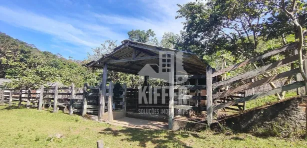Fazenda/Sítio com 6 Quartos à venda, 600m² no Loteamento Pedro Ratts, Casimiro de Abreu