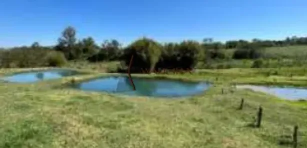 Fazenda/Sítio à venda, 121000m² no Centro, Cruzeiro do Oeste