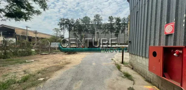 Galpão/Depósito/Armazém para alugar, 29000m² no Distrito Industrial Simão da Cunha, Sabará