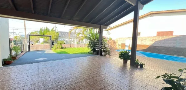 Casa com 2 Quartos à venda, 155m² no , Vera Cruz