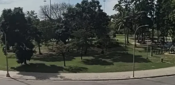 Kitnet com 1 Quarto para alugar, 29m² no Flamengo, Rio de Janeiro
