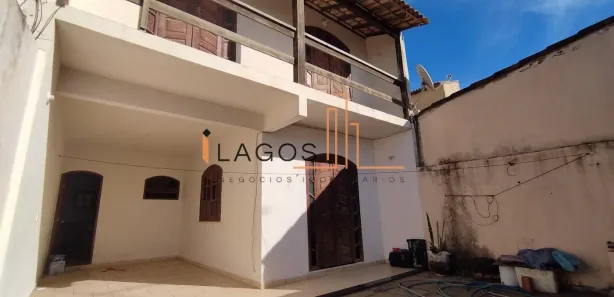 Casa com 4 Quartos para alugar, 150m² no , Arraial do Cabo