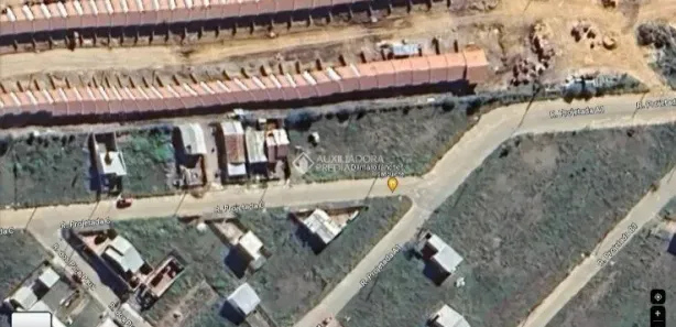 Lote/Terreno à venda, 140m² no Passo Fundo, Guaíba