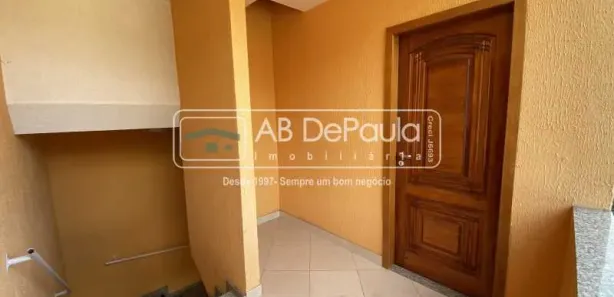 Apartamento com 2 Quartos para venda ou aluguel, 58m² no Jardim Sulacap, Rio de Janeiro