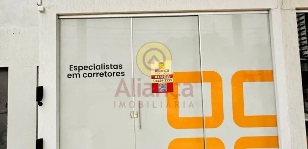 Ponto Comercial para alugar, 45m² no Cidade Alta, Natal