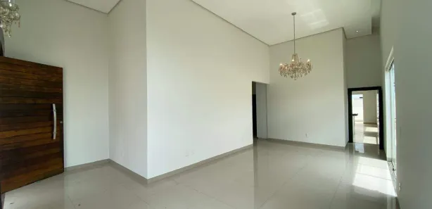 Casa com 3 Quartos à venda, 213m² no Loteamento Jardins Siena, Araguaína