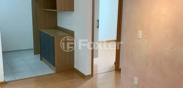 Apartamento com 2 Quartos à venda, 43m² no Igara, Canoas