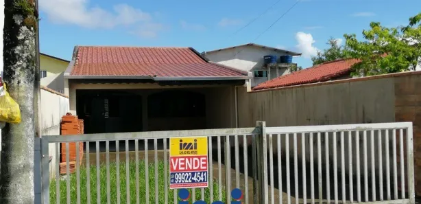 Casas à venda em Guaratuba, PR - Viva Real