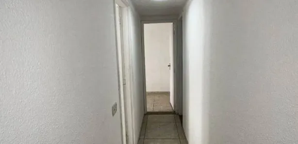 Apartamento com 2 Quartos para alugar, 72m² no Caonze, Nova Iguaçu