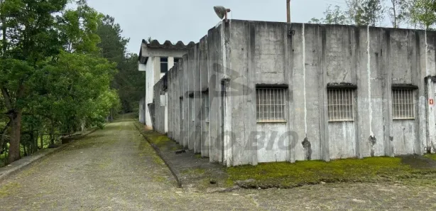 Lote/Terreno à venda, 5029m² no Km 4, Ribeirão Pires