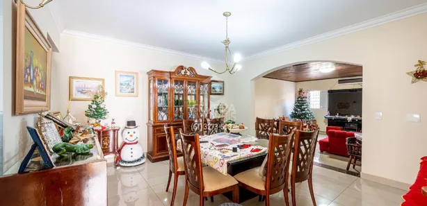 Casa com 4 Quartos à venda, 360m² no Setor de Habitações Individuais Norte, Brasília