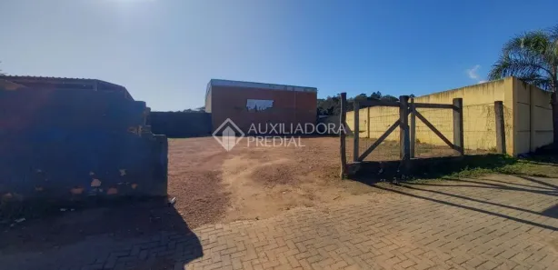 Lote/Terreno à venda, 512m² no Colina, Guaíba