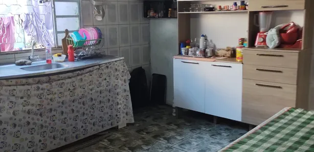 Casa com 2 Quartos à venda, 150m² no Arapoanga, Brasília