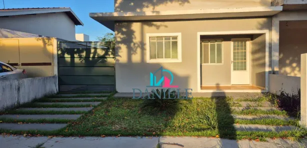 Casa de Condomínio com 3 Quartos à venda, 72m² no Jardim Marialice, Araraquara