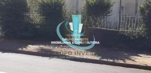 Casa com 3 Quartos à venda, 247m² no Centro, Araraquara
