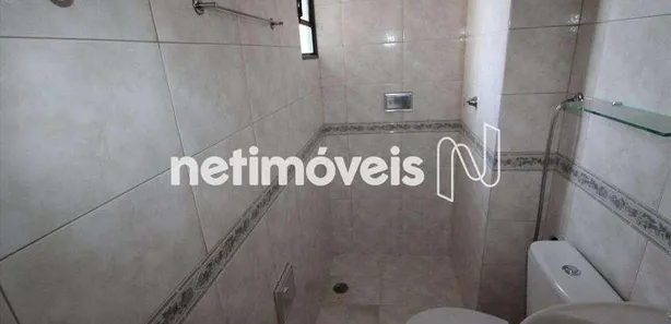 Apartamento com 2 Quartos à venda, 49m² no Europa, Belo Horizonte