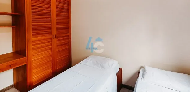 Apartamento com 3 Quartos à venda, 90m² no , Porto Seguro