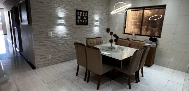 Casa com 3 Quartos à venda, 250m² no Vista Alegre, Belo Horizonte