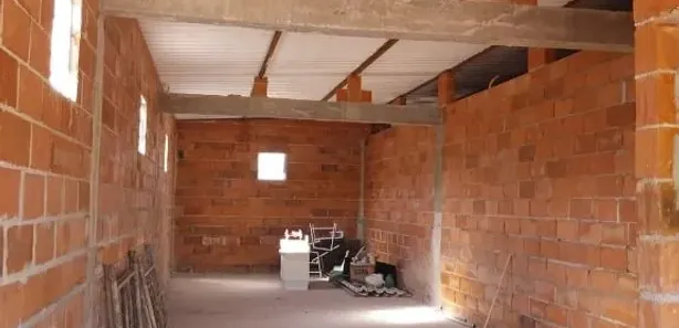 Ponto Comercial à venda, 300m² no Jardim Samambaia, Itupeva