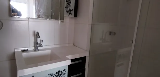 Apartamento com 2 Quartos para alugar, 60m² no Pinheiro, São Leopoldo