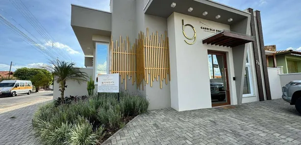Sala Comercial para alugar, 20m² no Jardim das Tulipas, Holambra