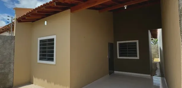 Casa com 3 Quartos à venda, 85m² no Jóia, Timon
