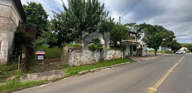Lote/Terreno à venda, 363m² no Centro, Capela de Santana
