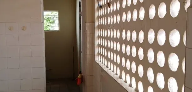 Apartamento com 3 Quartos para alugar, 104m² no Boa Vista, Recife