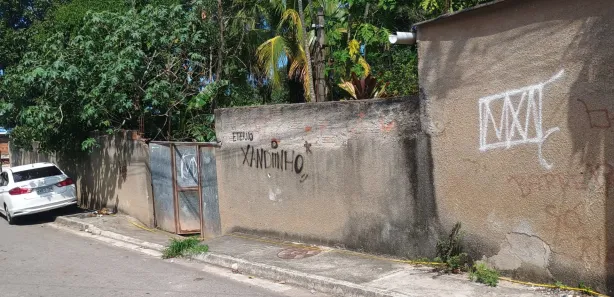 Fazenda/Sítio com 4 Quartos à venda, 905m² no Sepetiba, Rio de Janeiro