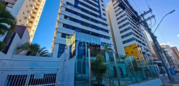 Apartamento com 3 Quartos para alugar, 86m² no Stiep, Salvador