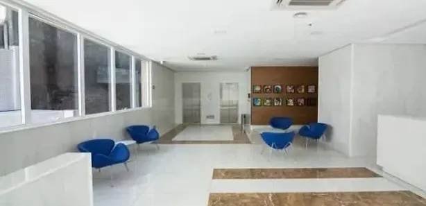 Sala Comercial para venda ou aluguel, 32m² no Rio Vermelho, Salvador