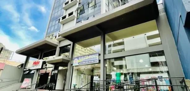 Sala Comercial à venda, 116m² no Centro, Caxias do Sul