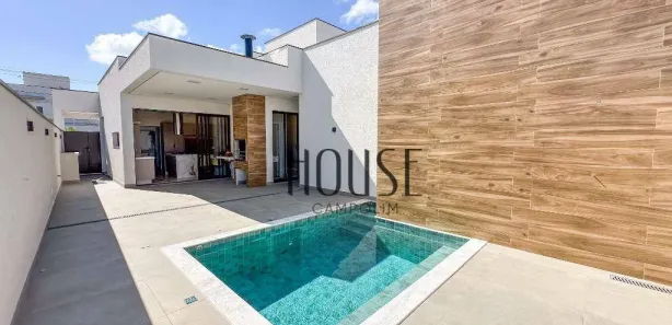 Casa de Condomínio com 3 Quartos para alugar, 192m² no Jardim Residencial Chácara Ondina, Sorocaba