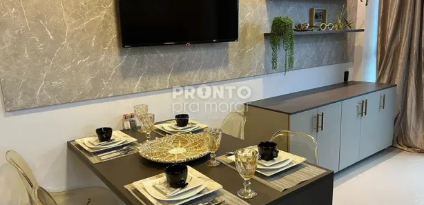 Flat com 1 Quarto à venda, 25m² no Centro, Ipojuca