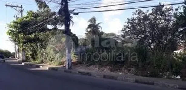 Lote/Terreno à venda, 4800m² no Itinga, Lauro de Freitas