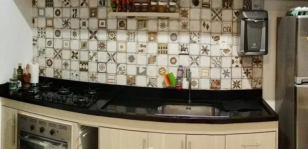 Casa de Condomínio com 2 Quartos à venda, 75m² no Catu de Abrantes (Abrantes), Camaçari