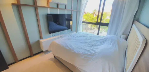 Apartamento com 3 Quartos à venda, 266m² no Serrambi, Ipojuca